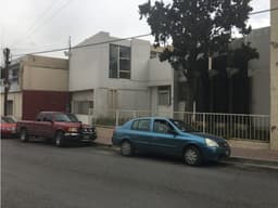 VENTA CASA Saltillo centro $3,372,000