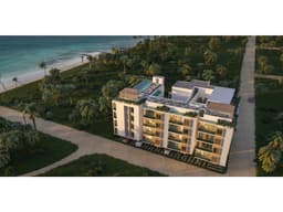 DEPARTAMENTO PARA  INVERSION + 14.2 ROI Y 35% PLUSVALIA