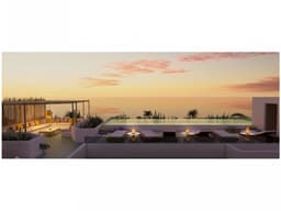 BEACHFRONT CONDO SMART INVESTMENT + 14.2 ROI Y 35% PROPERTY VALUE