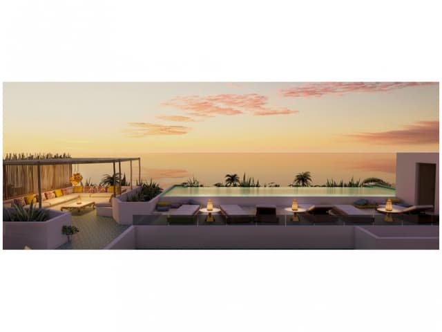 BEACHFRONT CONDO SMART INVESTMENT + 14.2 ROI Y 35% PROPERTY VALUE