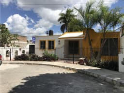 Lista para mudarse Paseo de las Fuentes Merida