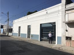 Oficina Corporativa en Renta Centro Calles 50 & 71