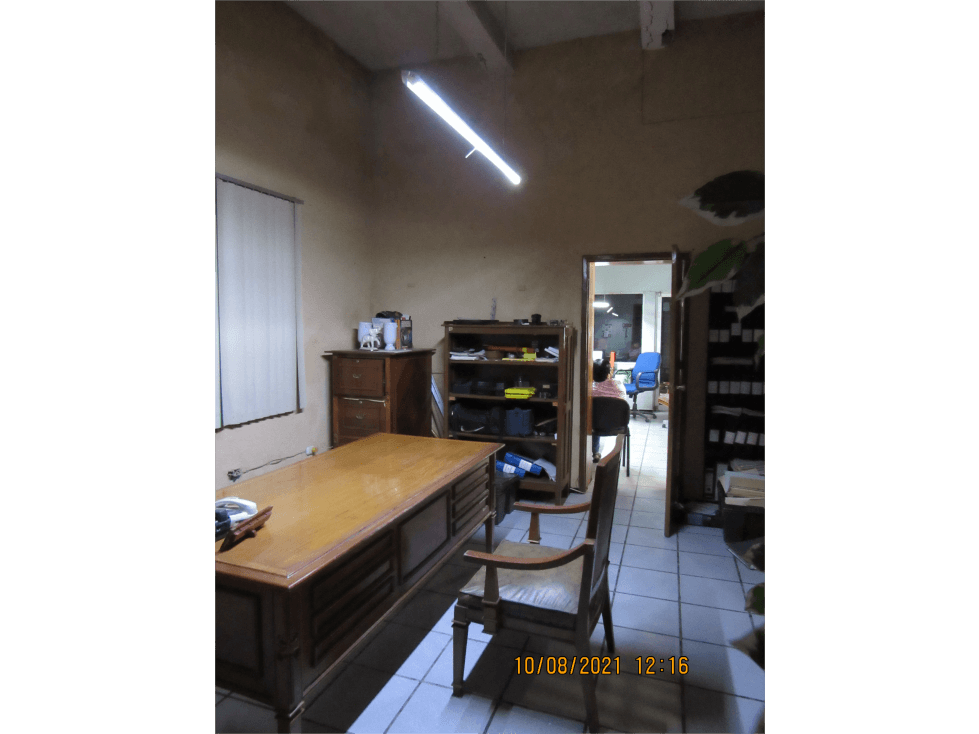 Oficina o Taller sobre calle 46 centro San Cristobal — foto 4