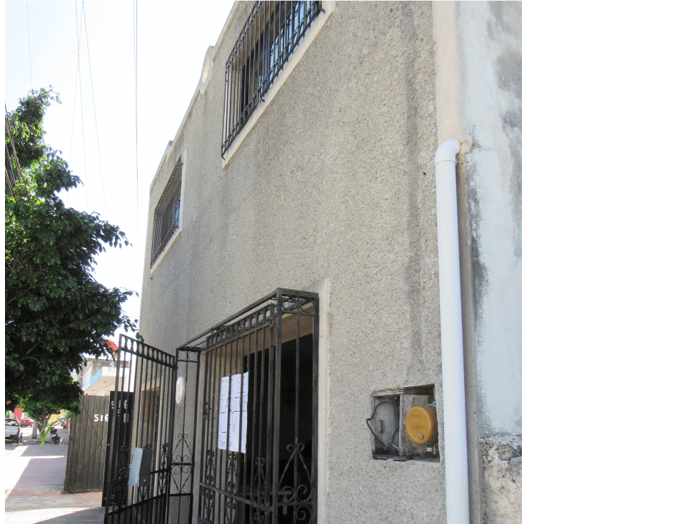 Airbnb Calle 65A Hermosa Casa Colonial de 2 niveles — foto 2