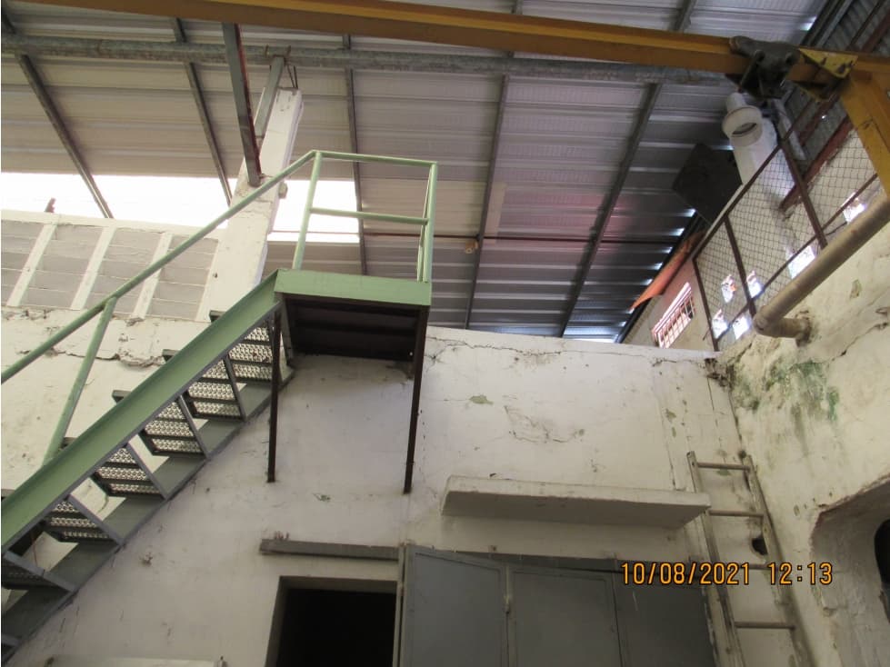Oficina o Taller sobre calle 46 centro San Cristobal — foto 5