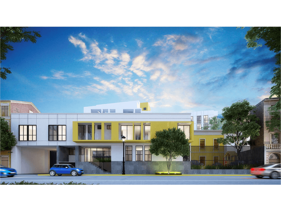 Azcapotzalco 402,  Barrio Nextengo  | 2 hab — foto 2