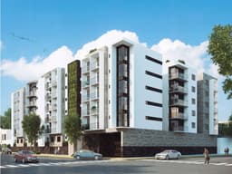 SANTA MARIA PARK - Ricardo Flores Magón 459, Col Atlampa| 2 hab 1E
