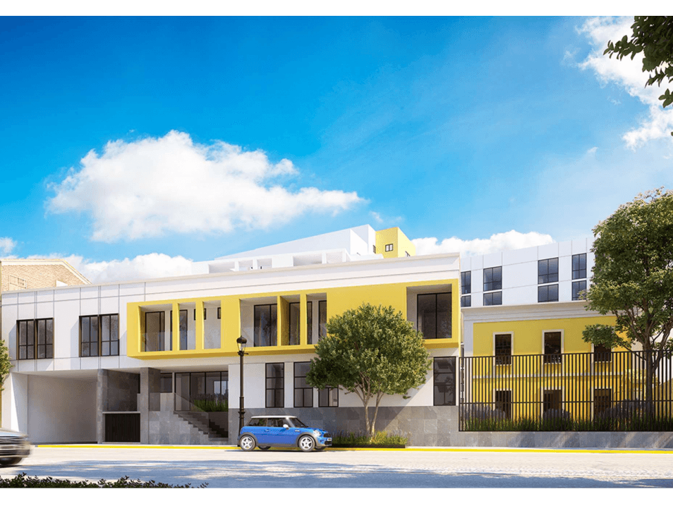 Azcapotzalco 402,  Barrio Nextengo  | 2 hab — foto 1