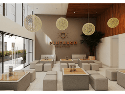 PLUTARCO 21 ? GRANJAS MÉXICO, Iztacalco | 3 hab 1E