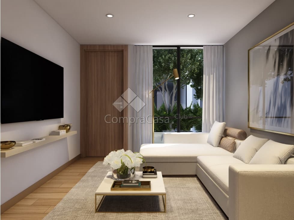 Vertiz 418, Doctores, Cuauhtémoc | 2hab 1E — foto 4