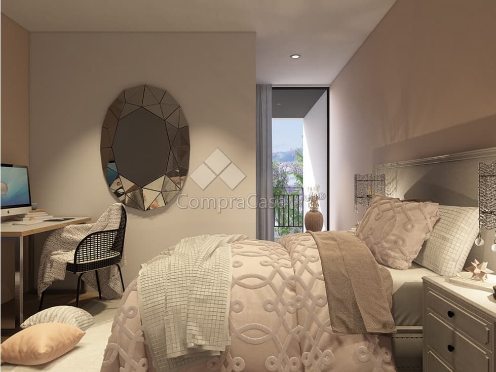 Vertiz 418, Doctores, Cuauhtémoc | 2hab 1E — foto 5