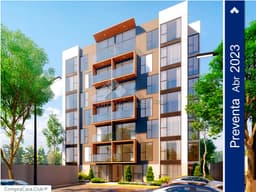 Conjunto Urbano Riviera, Tlalnepantla | 2hab 1E