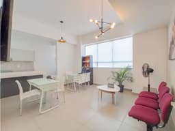 ELITE LIVING LA VIGA 785  ? Barrio Santiago, Iztacalco| 2 hab 1E