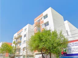 Calle 7 278, Agrícola Pantitlán, Iztacalco| 2 hab 1E