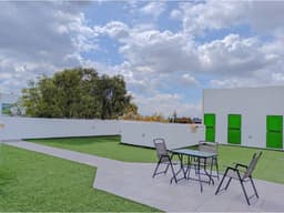 PLUTARCO 494, Los Reyes, Iztacalco | 2hab 1E