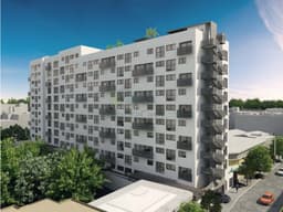 SAN ISIDRO 143 - Ampliación Petrolera, Azcapo | 2 hab 1E