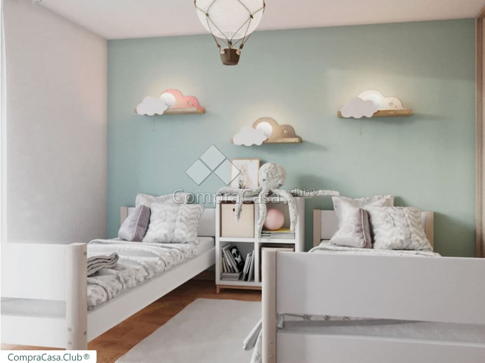 BALMIS - Vertiz 253, col Doctores, Cuauhtemoc | 2hab 1E — foto 6