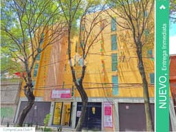 PLUTARCO 494, Los Reyes, Iztacalco | 3hab 1E