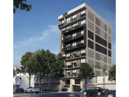 Eje Central 278, Col. Obrera | 2 hab 0E