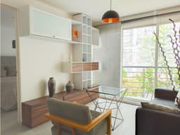 ELITE LIVING Zaragoza 885 ? Agrícola Oriental, Iztc | 2 hab