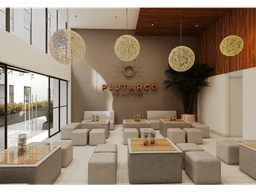 PLUTARCO 21 ? GRANJAS MÉXICO | 2 hab 1E
