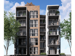 Zarco 231 Residencial - Morelos, Cuauhtémoc | 2 hab 1E