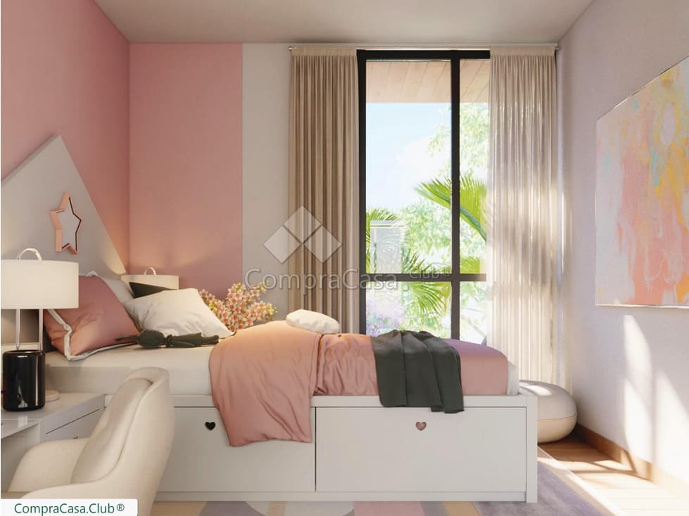 San Antonio Abad 58, Tránsito, Cuauhtémoc | 3hab 1E — foto 6