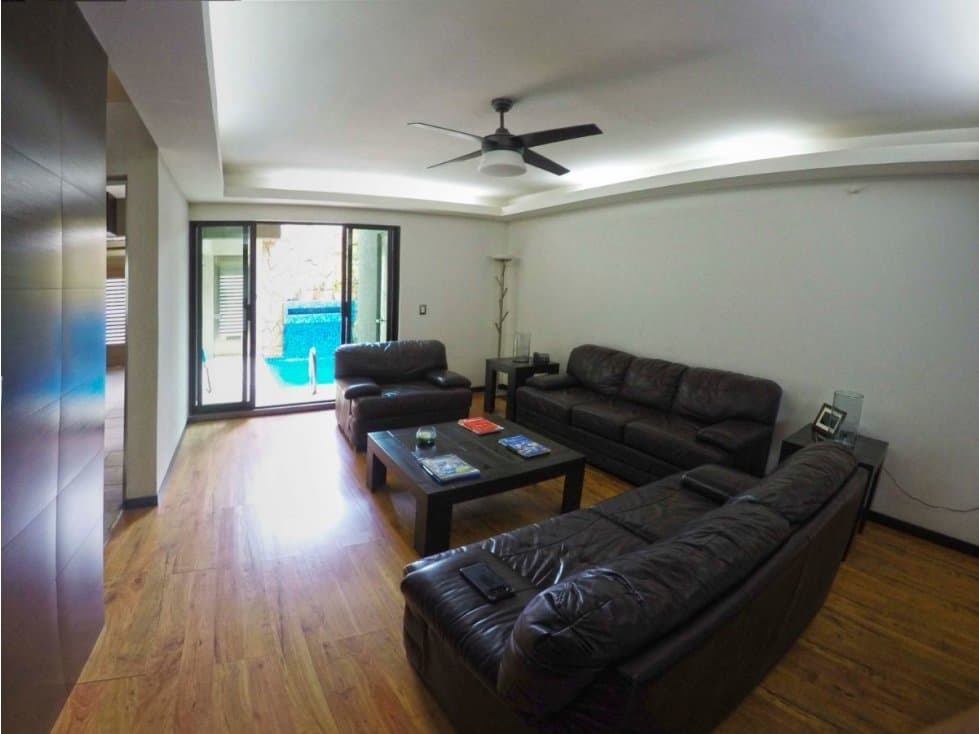 Venta de casa en Monte Real — foto 4