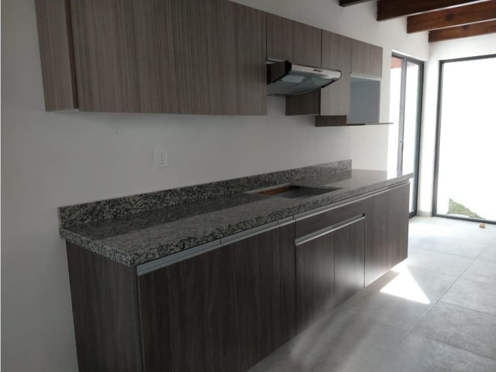 Residencia en privada Villa Toscana — foto 3