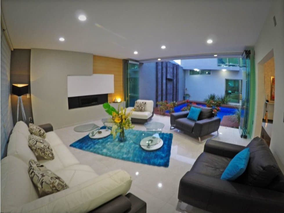 Casa en venta con alberca en Plan de Ayala — foto 2