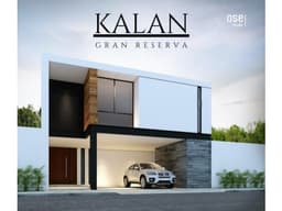 Casa en venta Gran Reserva - Kalan