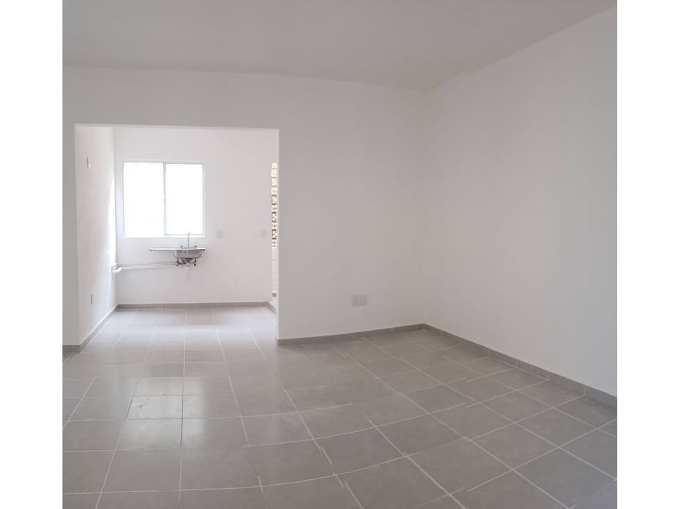 DEPARTAMENTO EN PRE VENTA — foto 2