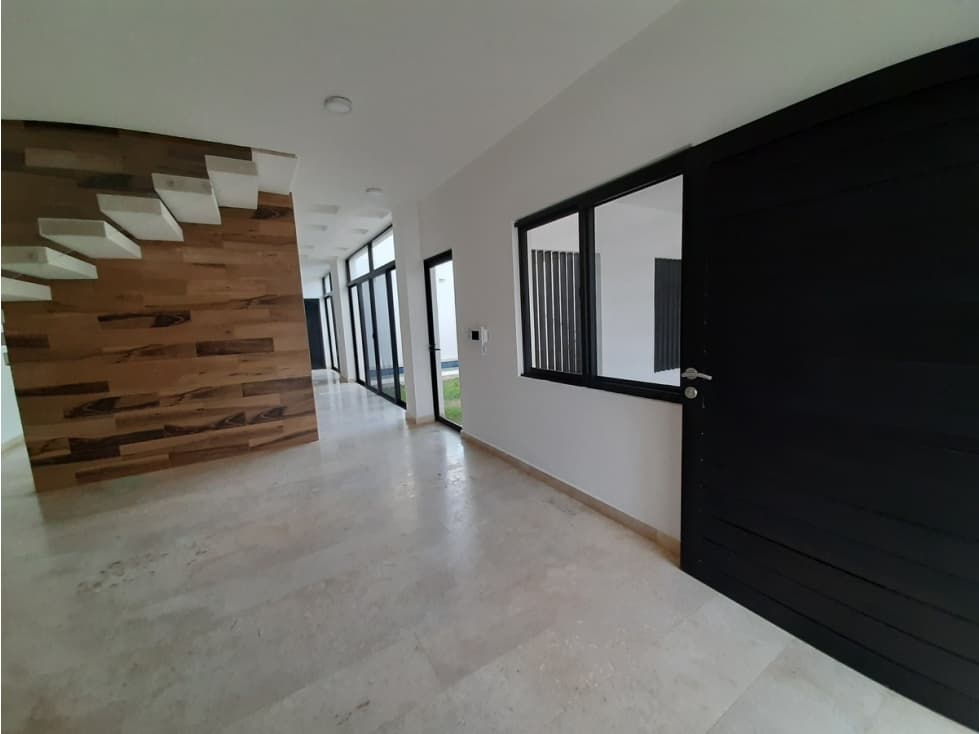 CASA EN VENTA EN EL MIRADOR — foto 2