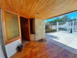Casa en venta ideal para adultos mayores