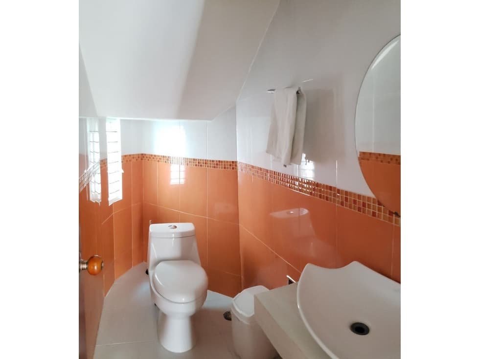 Casa en venta, privada Villas de Montecristo — foto 4