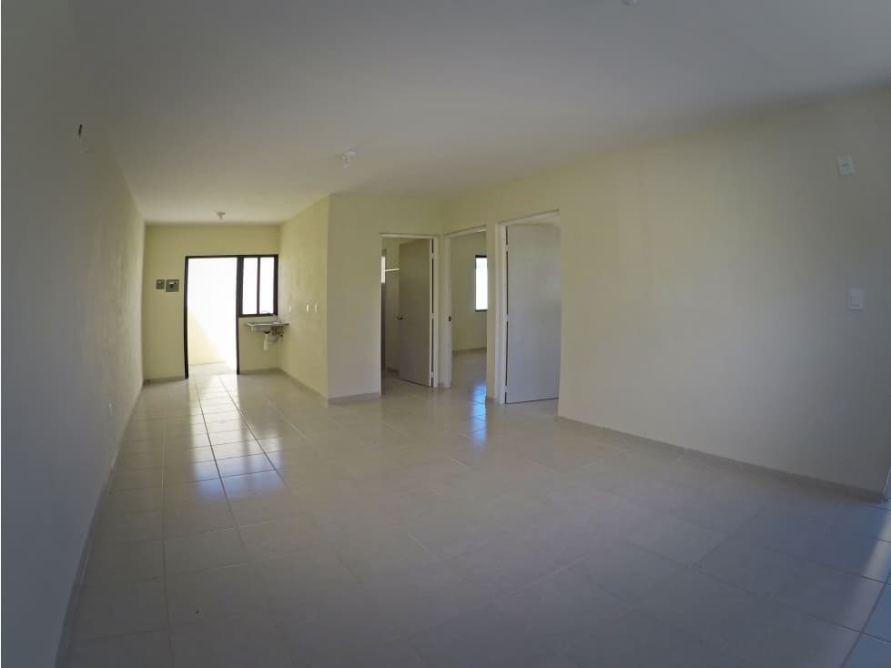 Casa en venta tipo duplex en Tuxtla Gutiérrez — foto 3
