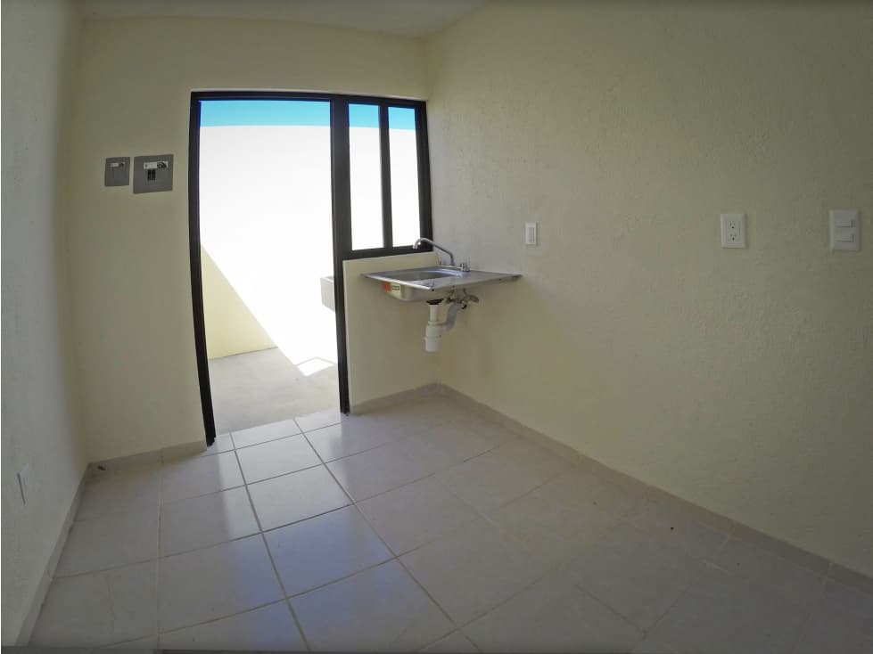 Casa en venta tipo duplex en Tuxtla Gutiérrez — foto 4