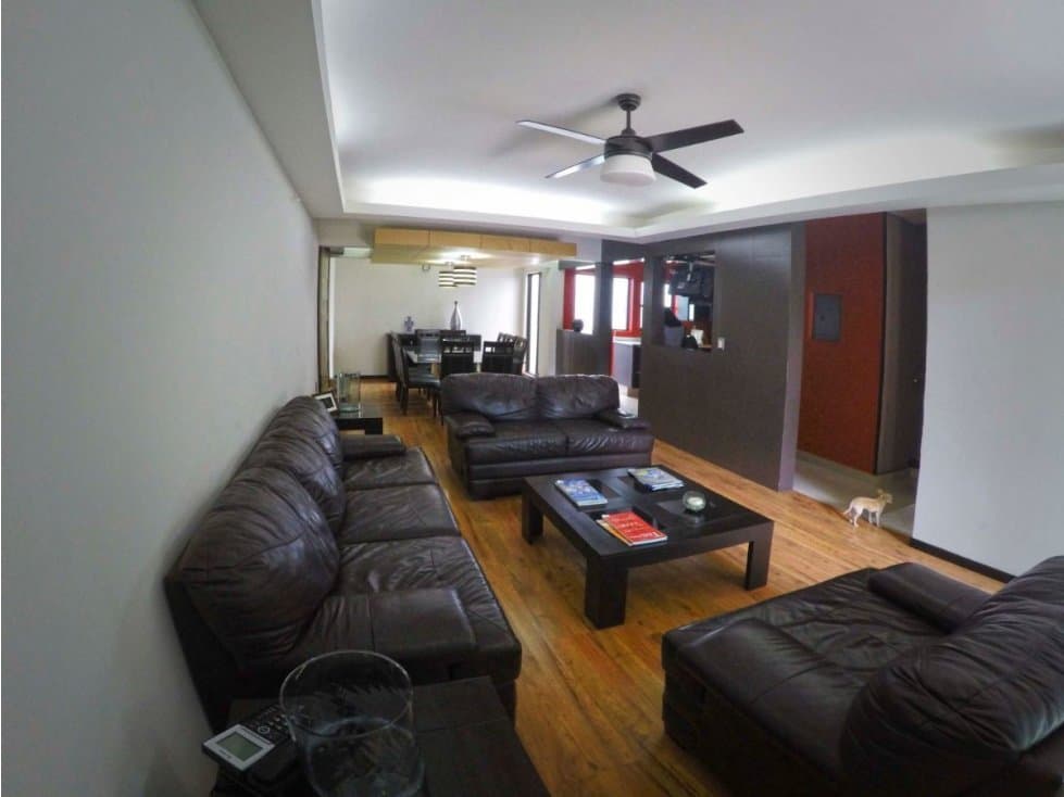 Venta de casa en Monte Real — foto 6