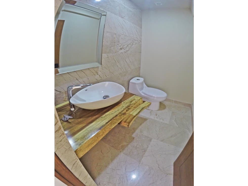 Departamento en venta en segundo piso — foto 5