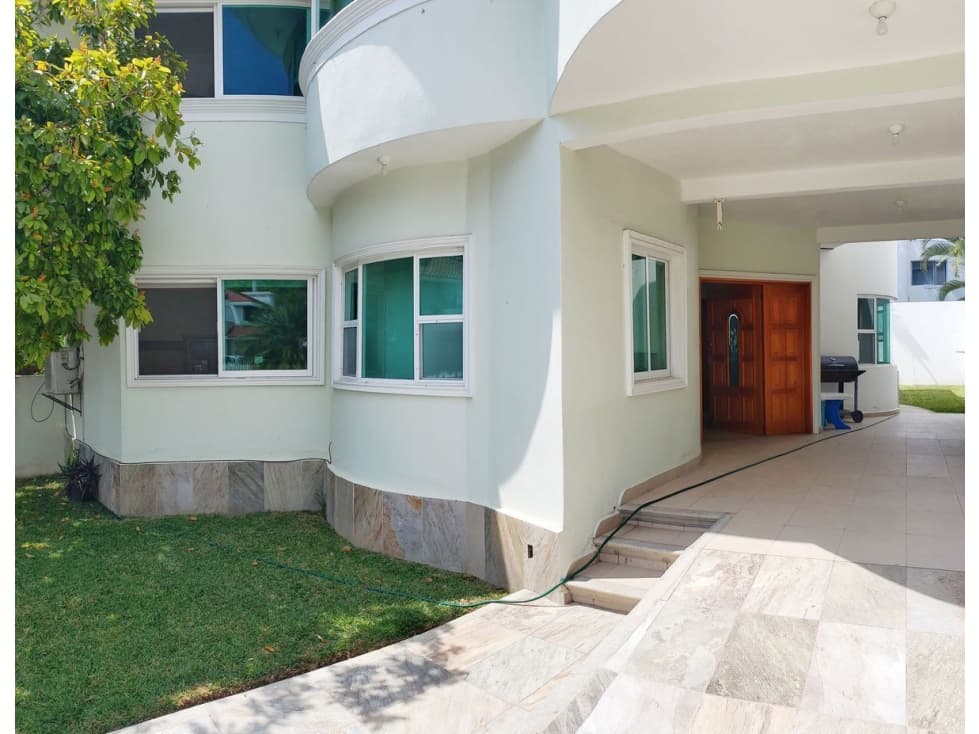 Casa en venta, privada Villas de Montecristo — foto 2