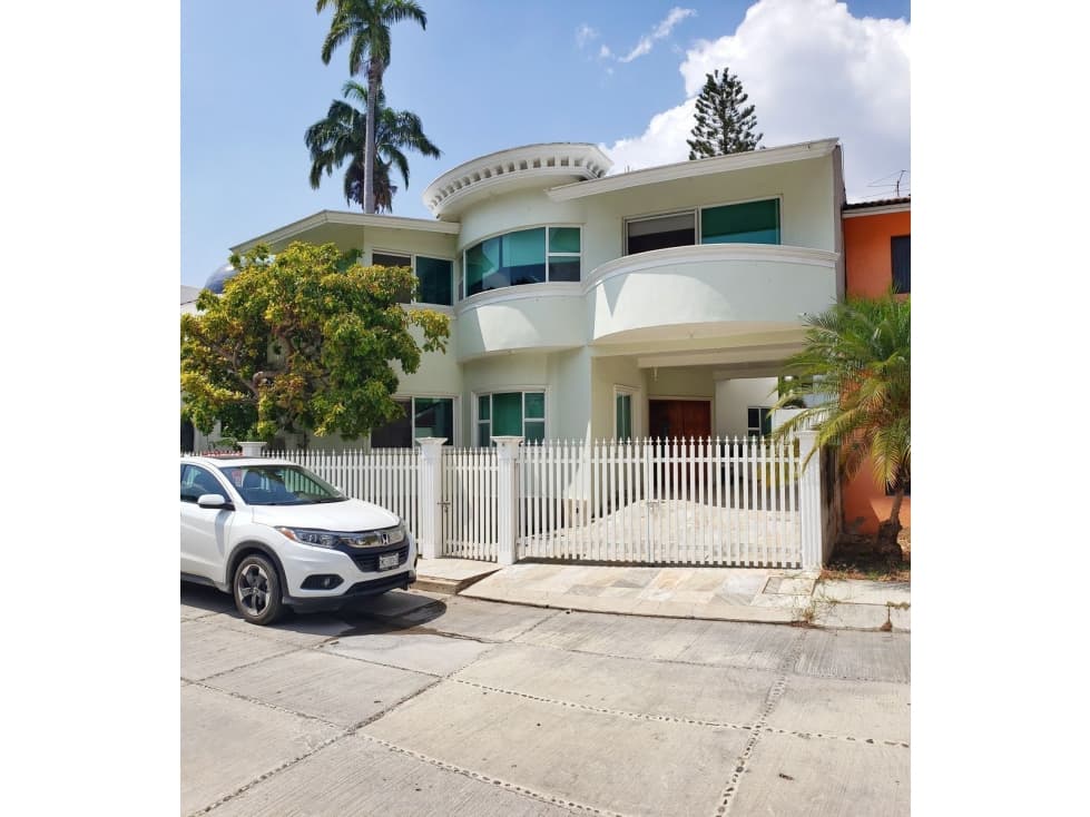 Casa en venta, privada Villas de Montecristo — foto 1