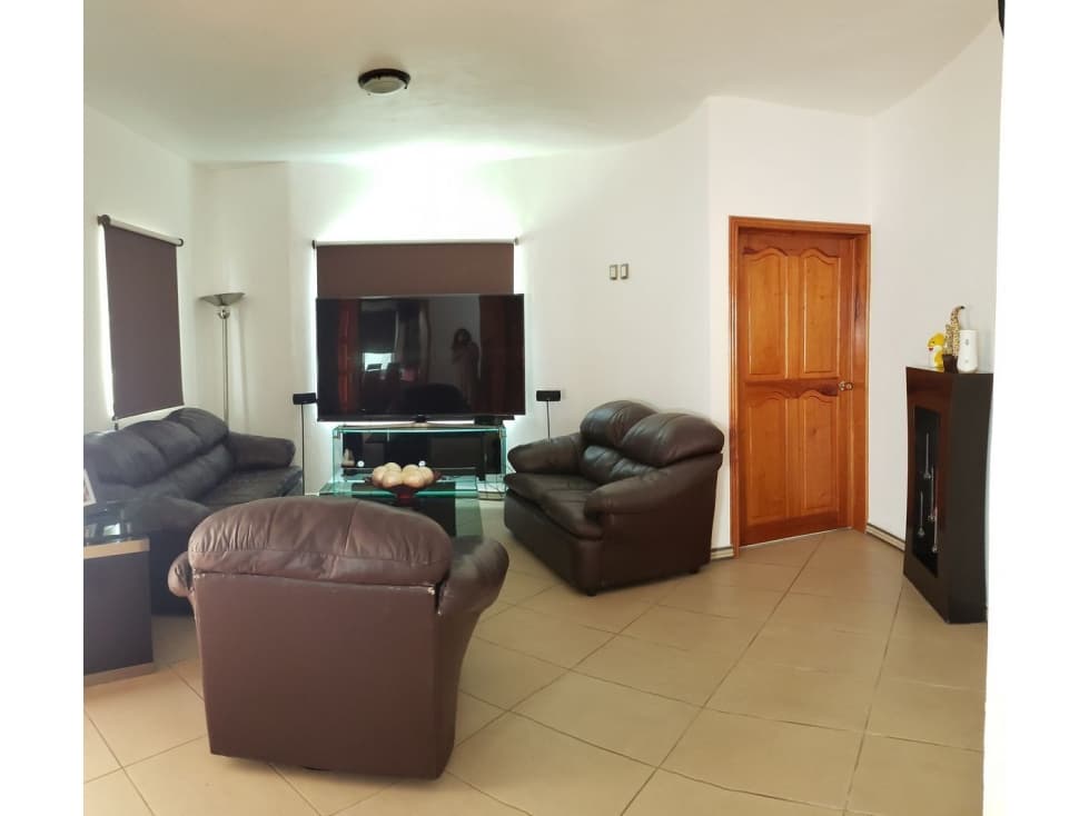 Casa en venta, privada Villas de Montecristo — foto 3