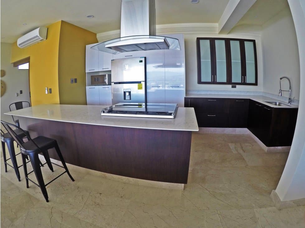 Departamento en venta en segundo piso — foto 3