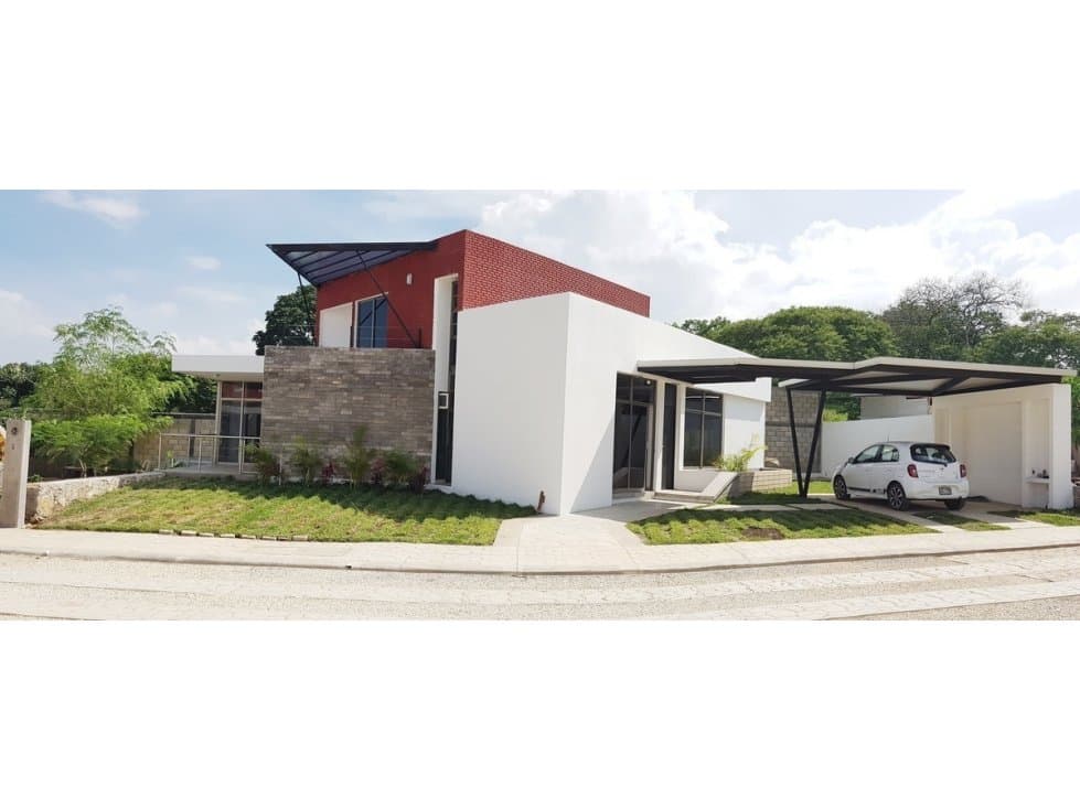 Casa en venta en Berriozabal, una sola planta — foto 1