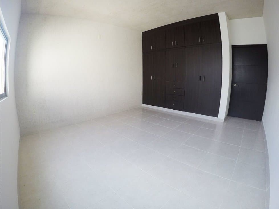 casa en venta en privada, con alberca. — foto 4