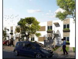 DUPLEX EN PRE VENTA, TERAN