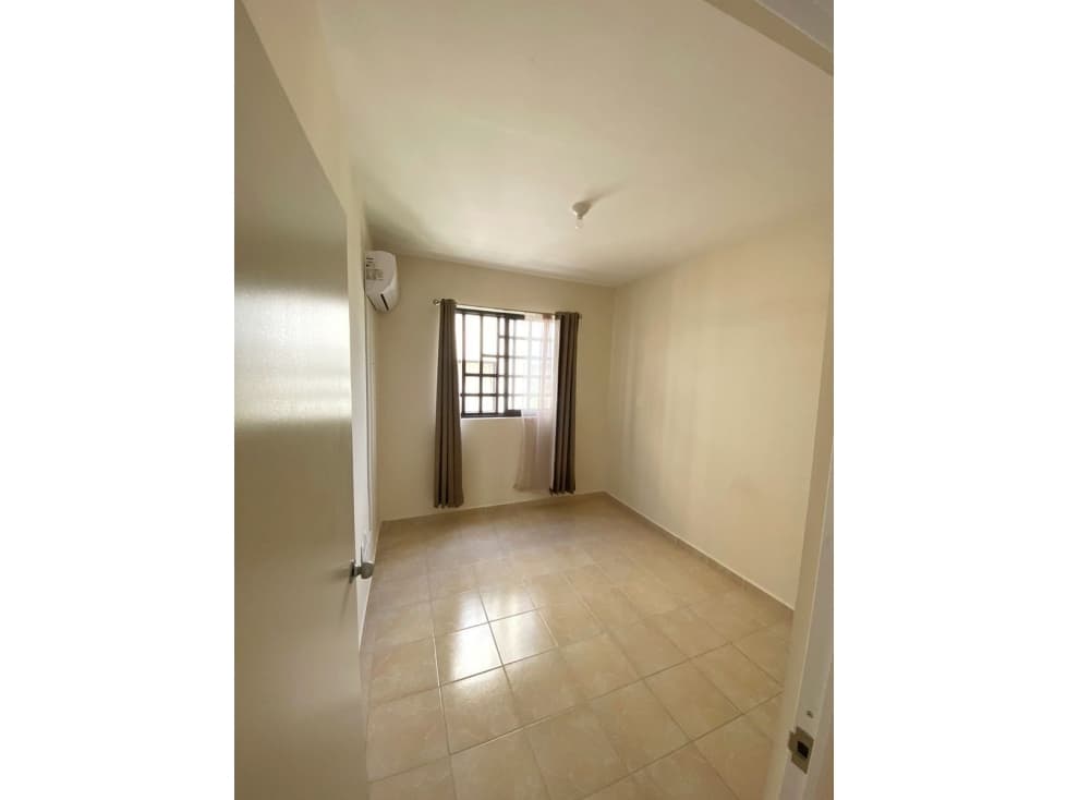 Departamento semi nuevo en RENTA, Terán — foto 3