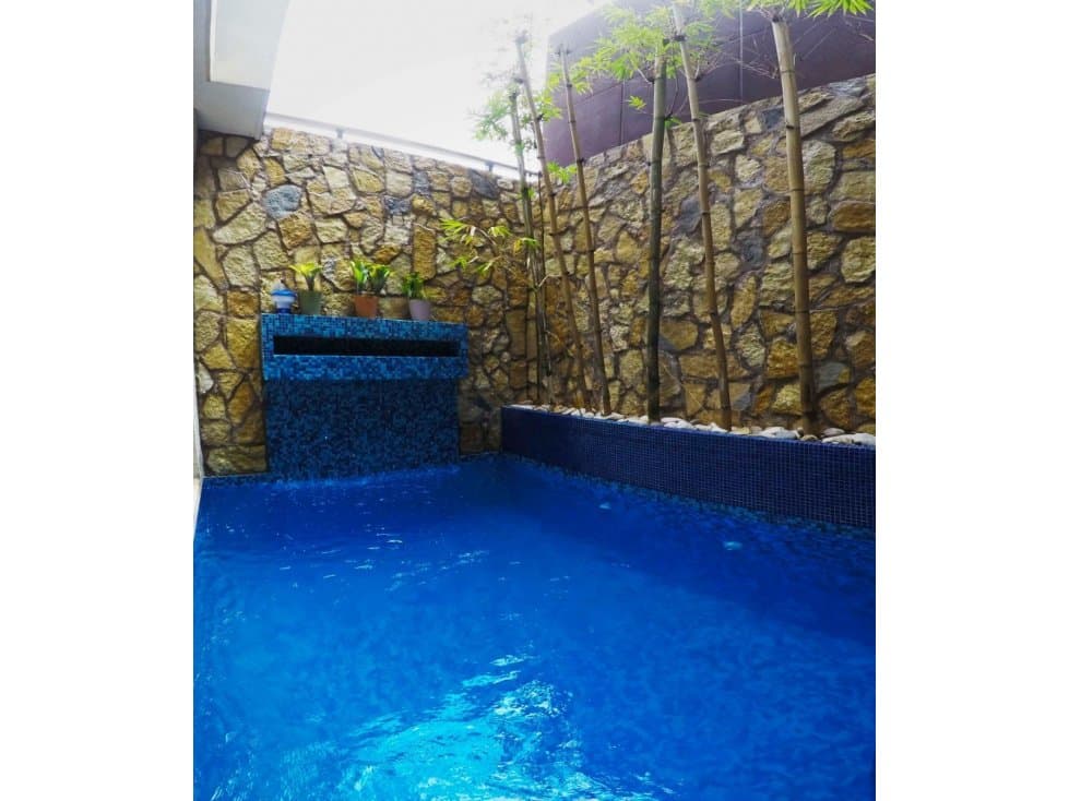 Venta de casa en Monte Real — foto 2