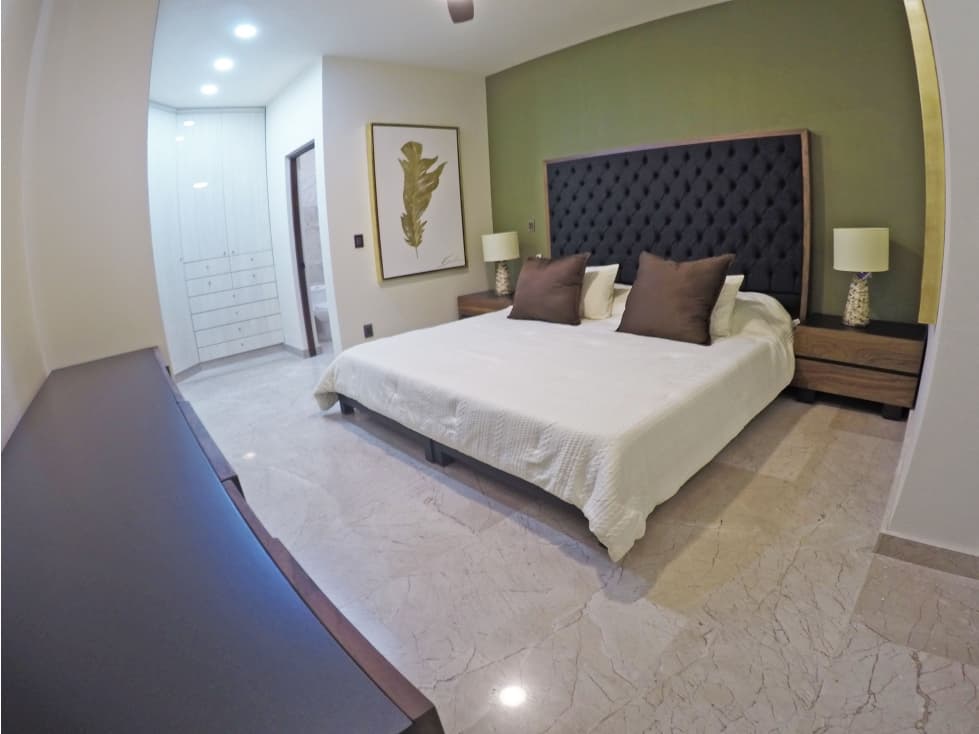 Departamento en venta en segundo piso — foto 4