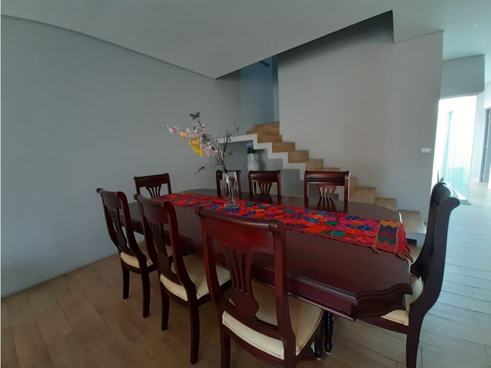 Casa en venta Fracc. Los Olivos — foto 6